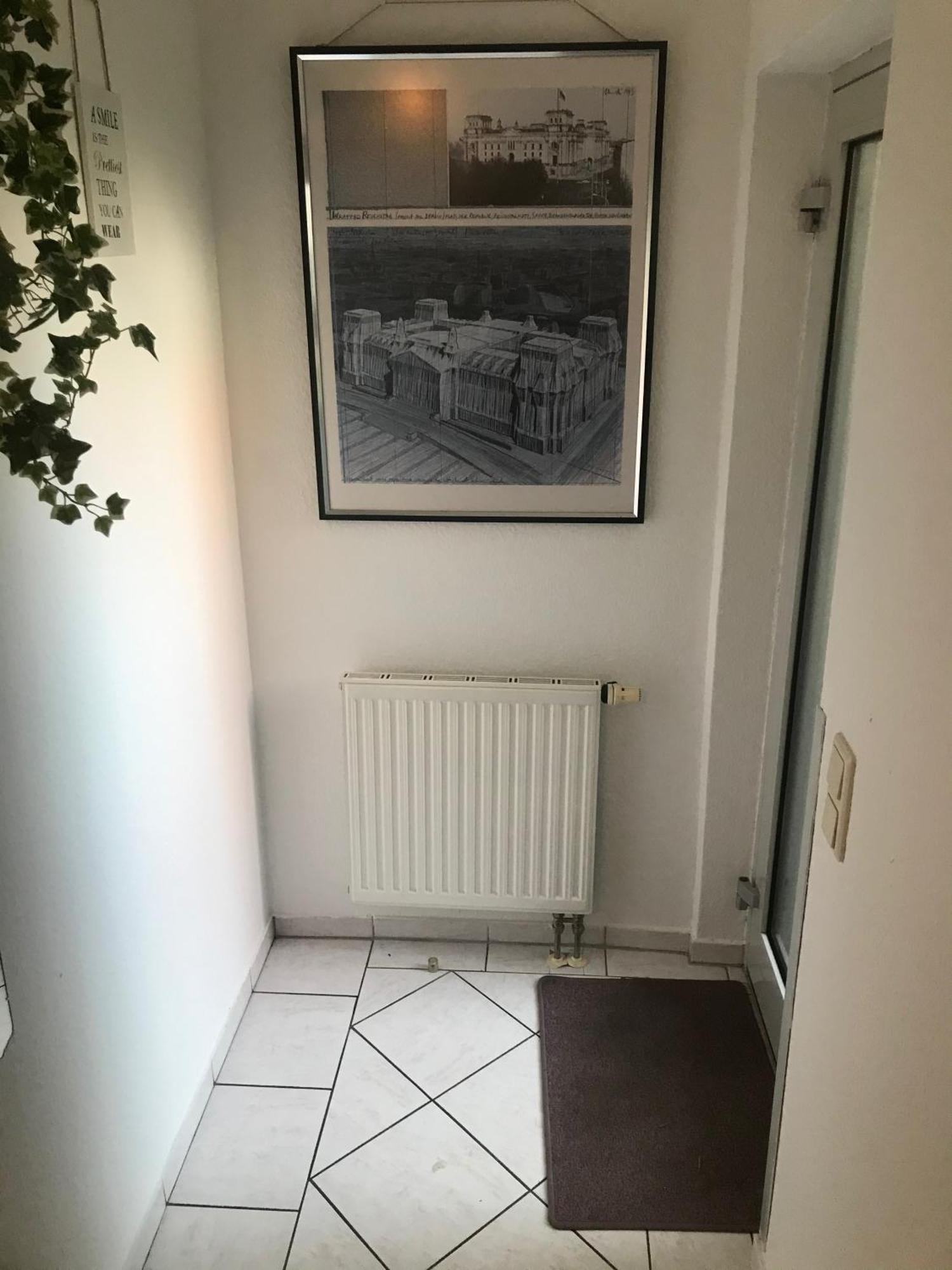 Gästehaus Europa EP-Tickets erhältlich Rust Exterior foto